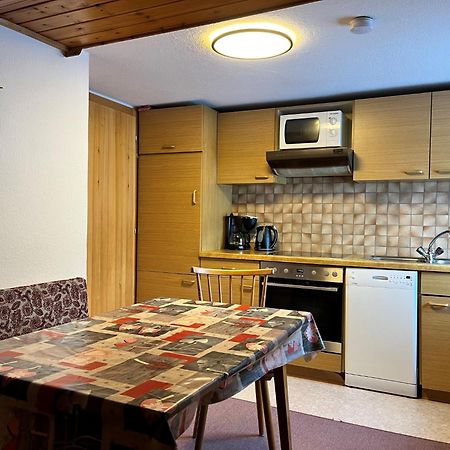 Apartment Wiesenhof - Lfd200 By Interhome Längenfeld Kültér fotó