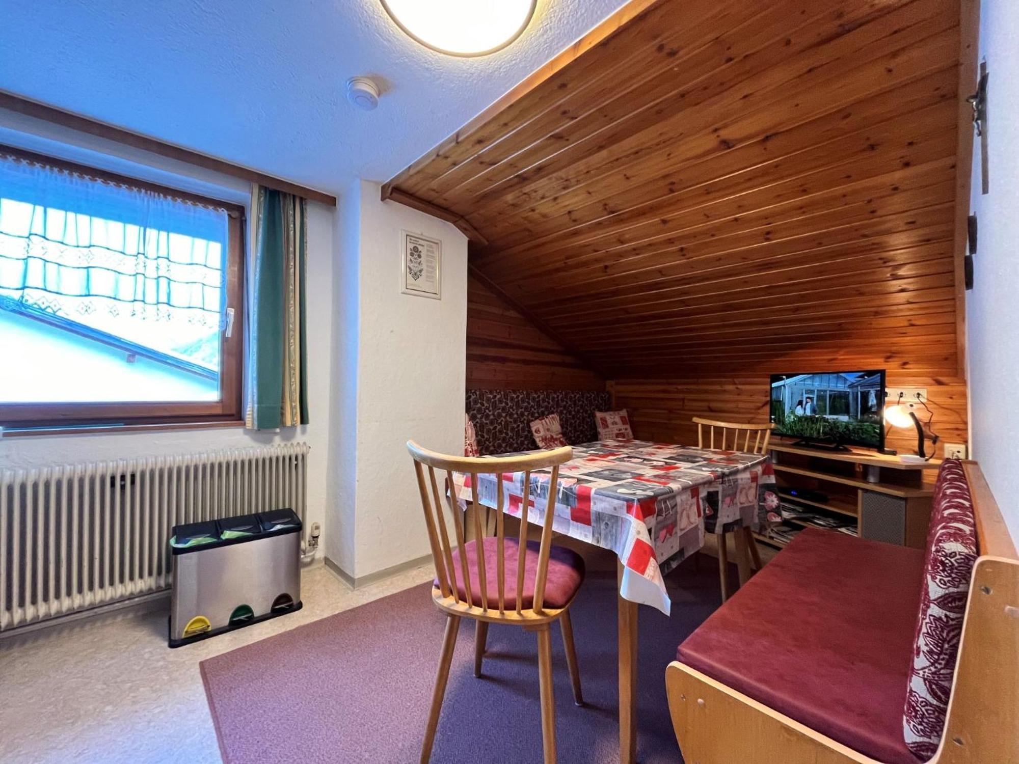Apartment Wiesenhof - Lfd200 By Interhome Längenfeld Kültér fotó